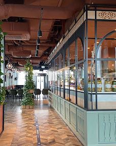 Olivia Star-格但斯克