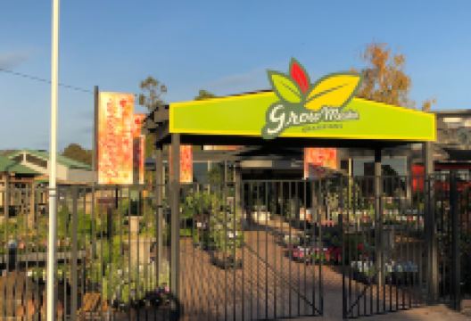 Grow Master Garden Centre购物图片