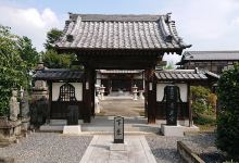 清岩寺景点图片