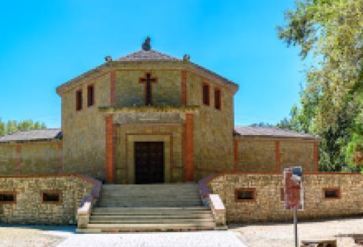 Chiesa della Madonna della Strada景点图片