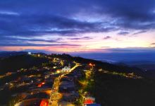 Mirador Alto de La Cruz景点图片