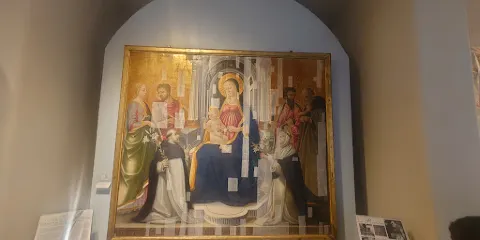Museo d’Arte Sacra e Religiosità Popolare Beato Angelico