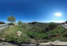 Mirador Del Molar景点图片