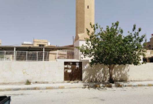 Sham Mosque景点图片