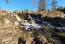 Kvarnfallet景点图片