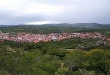 Serra do Galeão景点图片