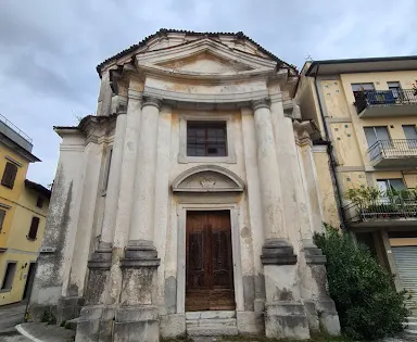Chiesa di San Nicolò