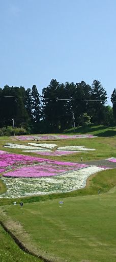 Ōmori Park-横手市