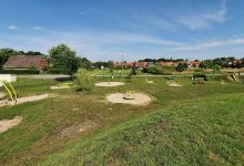 Spielplatz Wörlitz景点图片