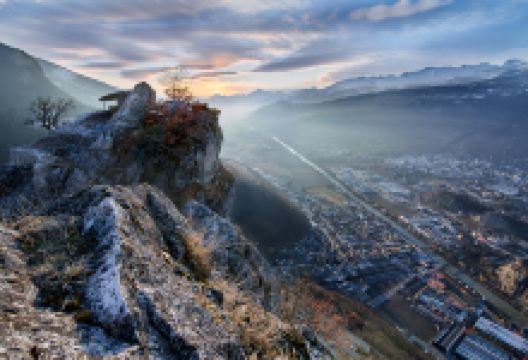 Château de Beauregard景点图片