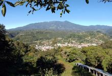 Mirador / Lookout point景点图片
