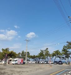 Yeosu Paragliding-丽水