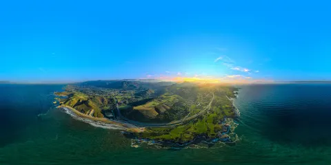 Playa de San Antolin