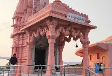 Shree rameshwar mahadev temple景点图片
