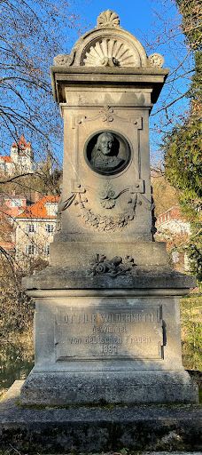 Neckarinsel-蒂宾根