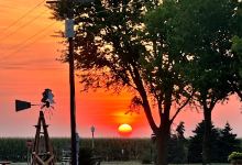 Prairie Oasis RV Park景点图片