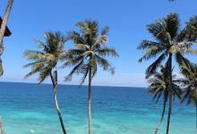 Sumur Tiga Beach Sabang景点图片