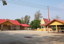 วัดน้ำไหล景点图片