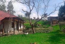 Hacienda la Sensitiva景点图片
