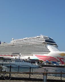 Gunkanjima Digital Museum-长崎