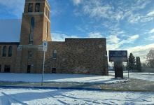 First Lutheran Church景点图片