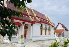 Wat Chan景点图片