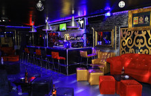 jasper night club餐厅图片