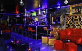 jasper night club