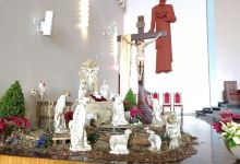 St. Joachim Parish景点图片