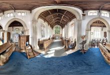 St Mary's Church景点图片