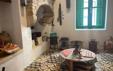 Folk museum of Sitia