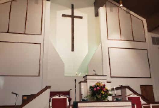 First Baptist Church景点图片