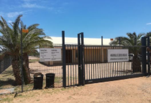 Kingdom Hall of Jehovah's Witnesses景点图片