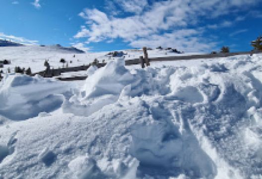 Speicher Weinebene II景点图片