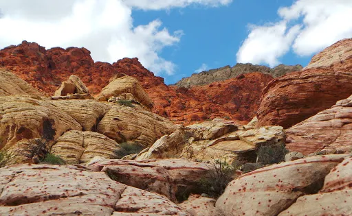 Gateway Canyon Loop