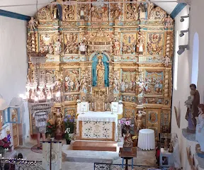 Santa Maria de Vilanova