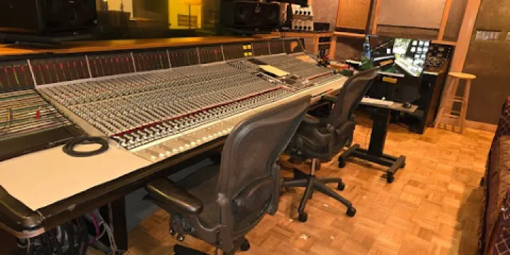 Fame Recording Studios