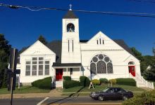 Watertown United Methodist Church景点图片