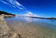 City beach Luke景点图片