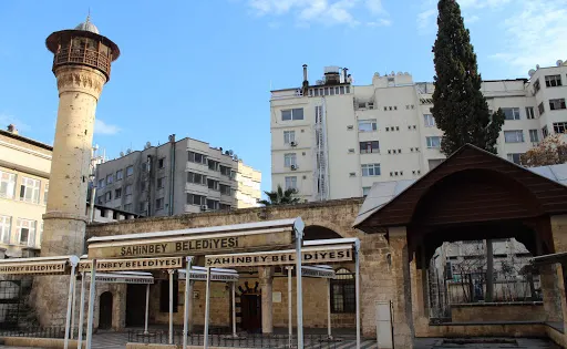 Omeriye Mosque