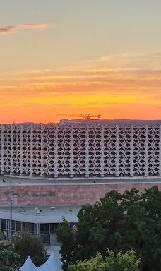 Museum Roter Turm-开姆尼茨