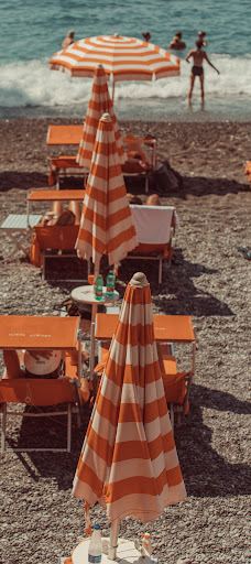 Bagni d'Arienzo Beach Club-波西塔诺