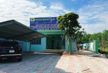 Hamlet Culture House 1景点图片