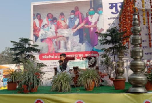 Police Ground景点图片