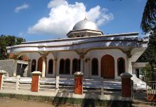 Masjid Al-Amaliyah景点图片