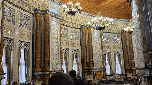 Royal Club餐厅图片