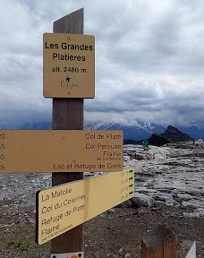 Flaine 1600 2500-阿拉什