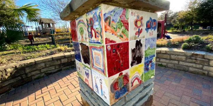 Cottonwood Creek Park