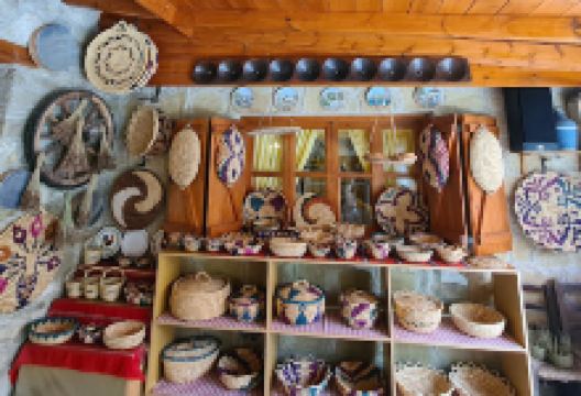 Petros Nikolaou Basketry Workshop & Museum景点图片