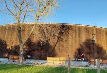 Park Zdrojowy Nowy景点图片